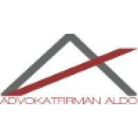 advokatfirman aldo logo image