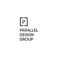 parallel design group logo image