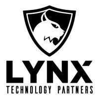 lynx technology partners, llc. logo image