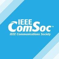 ieee communications society logo image