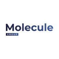 molecule group logo image