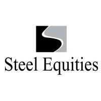 steel equities logo image