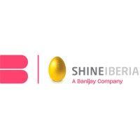 shine iberia logo image