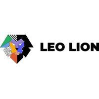 leo lion limited logo image