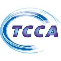 tcca-critical communications logo image