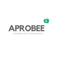 aprobee logo image