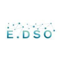 e.dso logo image