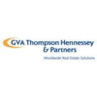 gva thompson hennessey & partners logo image