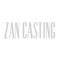 zan casting logo image