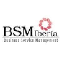 bsm iberia logo image