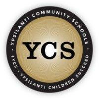 ypsilanti community schools