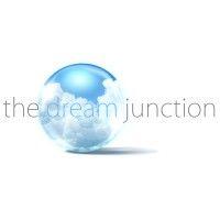 the dream junction logo image