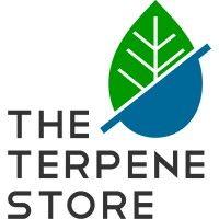 the terpene store logo image