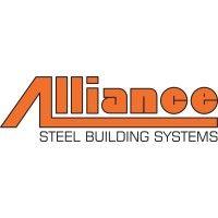 alliance steel okc logo image