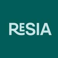 resia logo image