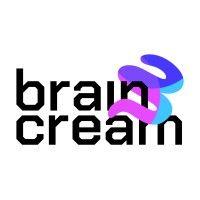 braincream logo image