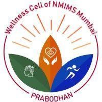 prabodhan, nmims mumbai logo image