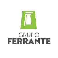 grupo ferrante logo image