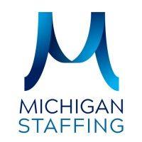 michigan staffing llc logo image