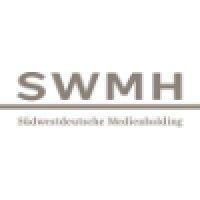 südwestdeutsche medienholding gmbh logo image