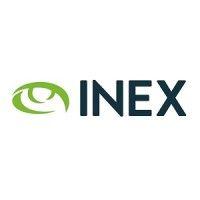 inex - internet neutral exchange logo image