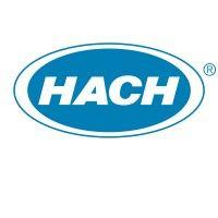 hach logo image