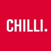 chilli uk logo image