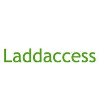 laddaccess logo image