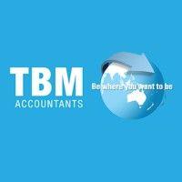 tbm accountants pty ltd logo image