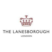 the lanesborough