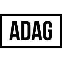 adag comunicação logo image