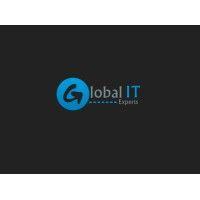 global it experts, inc. logo image