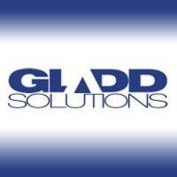 gladd solutions logo image