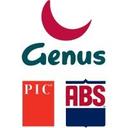 logo of Genus Plc