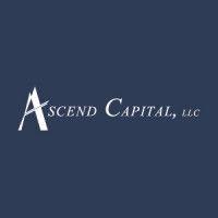 ascend capital, llc logo image