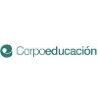 corpoeducación logo image