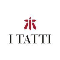 i tatti - the harvard university center for italian renaissance studies logo image