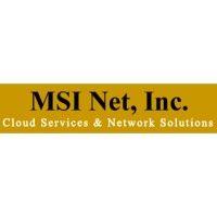 msi net inc