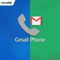 gmail phone by cloudhq logo image