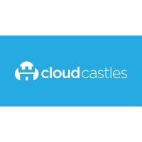 cloud castles logo image