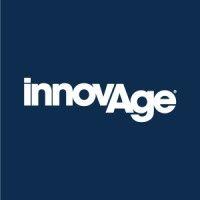 innovage logo image