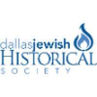 dallas jewish historical society