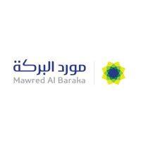 mawred al baraka llc logo image