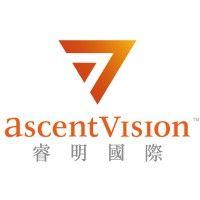 ascent vision international limited 睿明国际 logo image