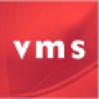 vms logo image