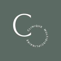 chiro angus, clinique multidisciplinaire logo image