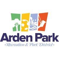 arden park recreation and park district logo image