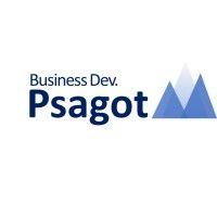 psagot business dev. logo image