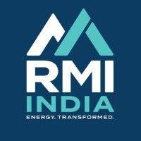 rmi india logo image