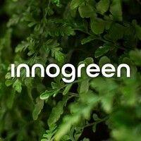 innogreen logo image